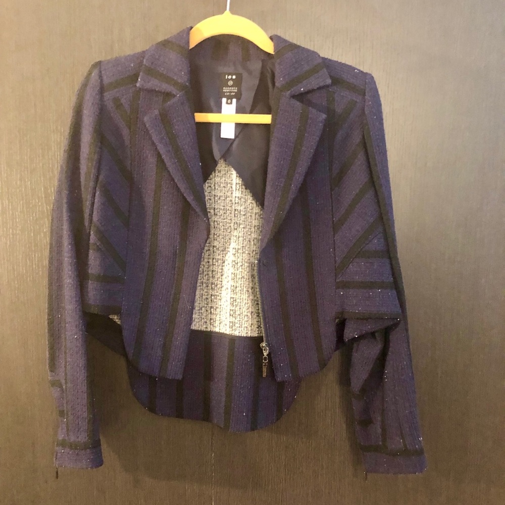 ICB by Prabal Gurung Jacket